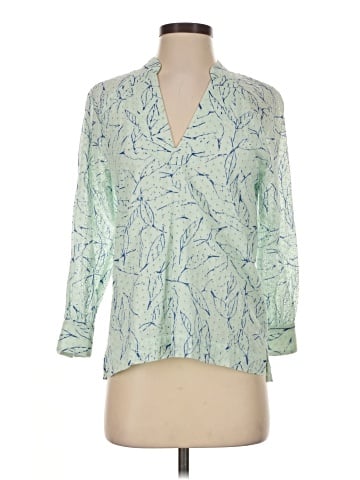 Joie 3/4 Sleeve Blouse (view 1)