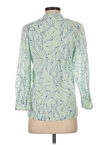 Joie 3/4 Sleeve Blouse (view 2)