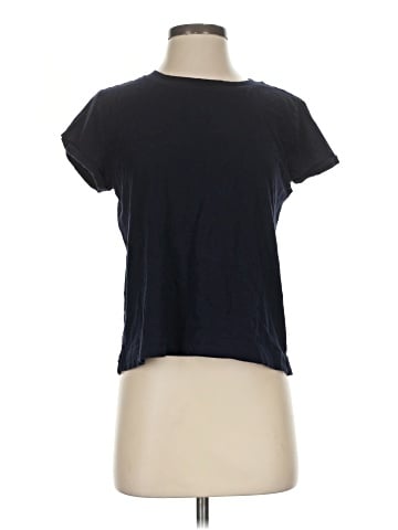 Ann Taylor LOFT Short Sleeve T-Shirt (view 1)