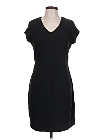 Boston Proper Casual Dress (view 1)