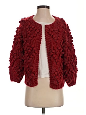 Glam Cardigan (view 1)