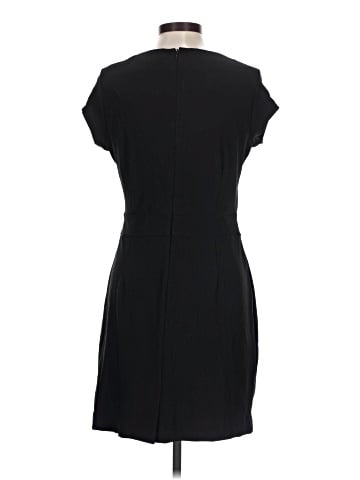 Boston Proper Casual Dress (view 2)