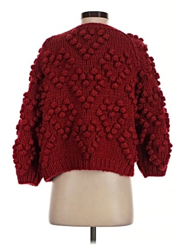 Glam Cardigan (view 2)