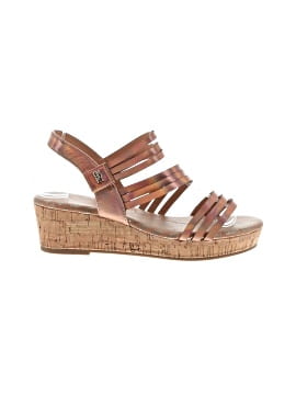 DKNY Wedges (view 1)