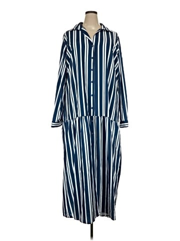 Ashley Stewart Casual Dress (view 1)