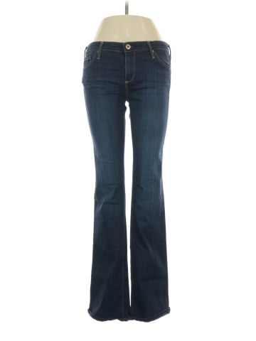 Adriano Goldschmied Jeans (view 1)