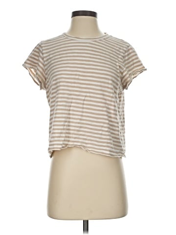 Lilla P Short Sleeve T-Shirt (view 1)