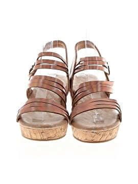DKNY Wedges (view 2)