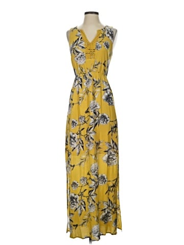 Market and Spruce Casual Dress (view 1)
