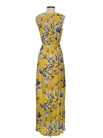Market and Spruce Casual Dress (view 2)