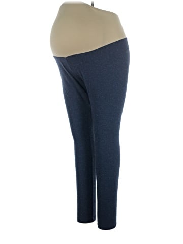 Motherhood Active Pants (view 1)