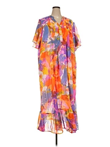 Ashley Stewart Casual Dress (view 1)