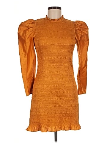 Ulla Johnson Cocktail Dress (view 1)