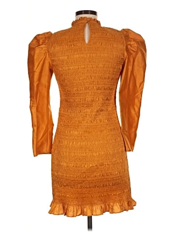 Ulla Johnson Cocktail Dress (view 2)