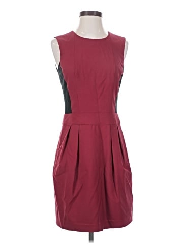 Theory Cocktail Dress (view 1)