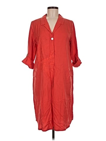 Soft Surroundings Casual Dress (view 1)