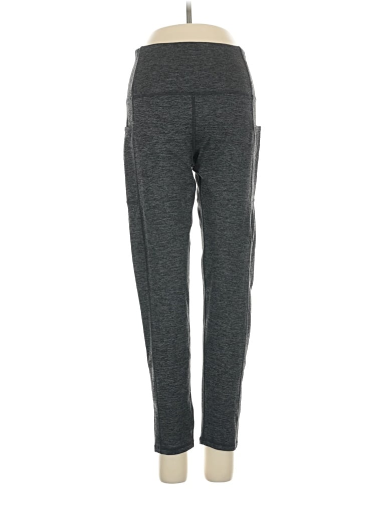 Pre-owned Kyodan Active Pants In Gray