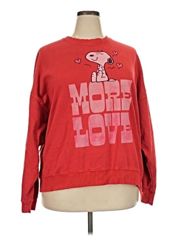 American Eagle Outfitters Sweatshirt (view 1)