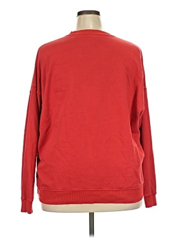 American Eagle Outfitters Sweatshirt (view 2)