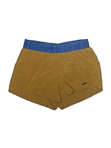 Brooks Athletic Shorts (view 1)
