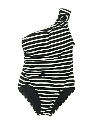 MICHAEL Michael Kors One Piece Swimsuit (view 1)