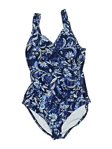 Jantzen One Piece Swimsuit (view 1)