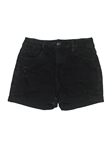 YMI Denim Shorts (view 1)