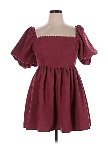 Assorted Brands Casual Dress (view 1)