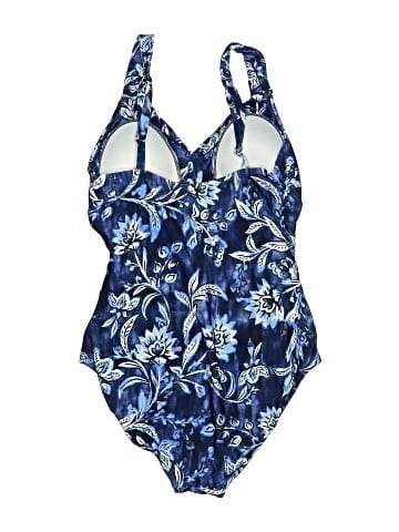 Jantzen One Piece Swimsuit (view 2)