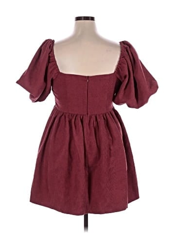 Assorted Brands Casual Dress (view 2)