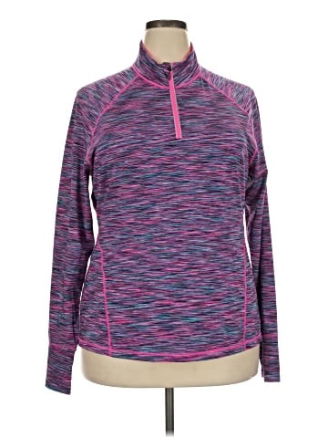 Ideology Fleece (view 1)