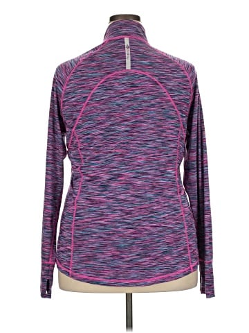 Ideology Fleece (view 2)