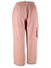 Ashley Stewart Pink Cargo Pants Size 3X Plus - photo 2