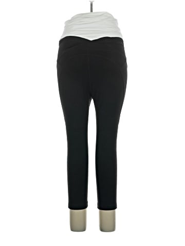 Isabel Maternity Active Pants (view 2)