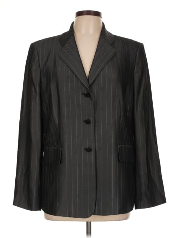 Kasper Blazer (view 1)