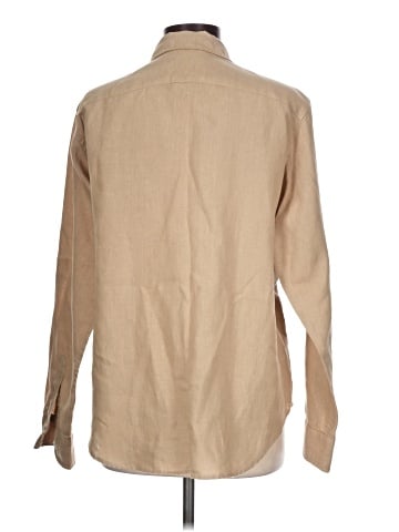Frank & Eileen Long Sleeve Button-Down Shirt (view 2)