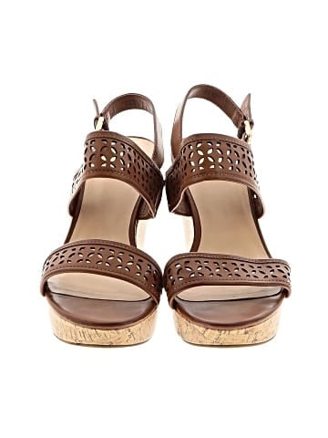 Liz Claiborne Wedges (view 2)