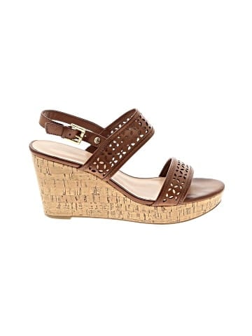 Liz Claiborne Wedges (view 1)