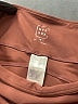 Nylora Brown Athletic Shorts Size M - photo 3