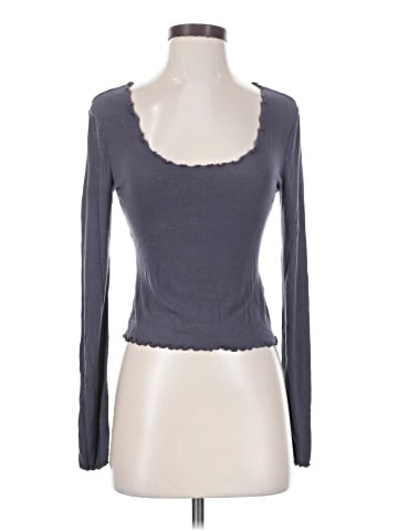 Guess Long Sleeve T-Shirt (view 1)