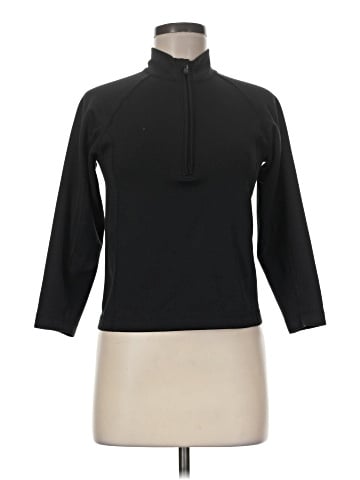 Obermeyer Turtleneck Sweater (view 1)
