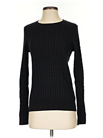 Talbots Pullover Sweater (view 1)