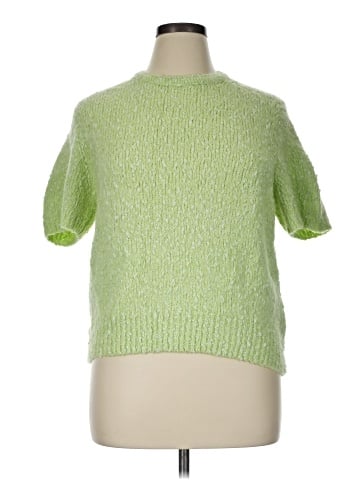 Lafayette 148 New York Pullover Sweater (view 1)