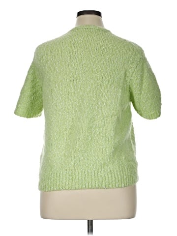 Lafayette 148 New York Pullover Sweater (view 2)