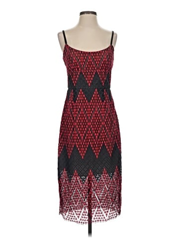BCBGMAXAZRIA Cocktail Dress (view 1)