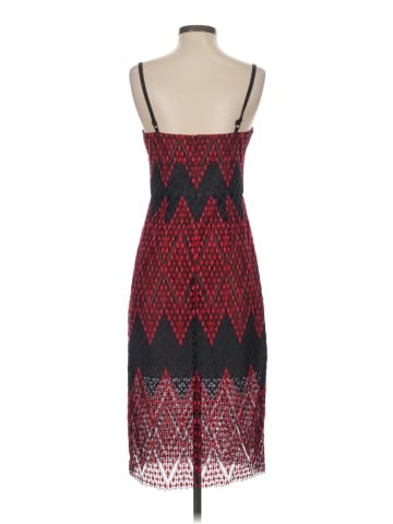 BCBGMAXAZRIA Cocktail Dress (view 2)