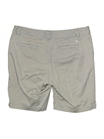Eddie Bauer Khaki Shorts (view 2)