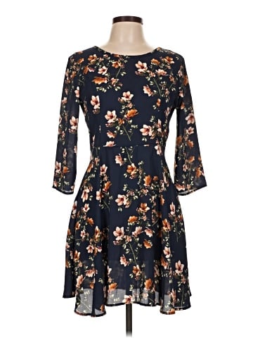 Love Spell Casual Dress (view 1)