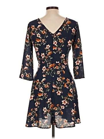 Love Spell Casual Dress (view 2)