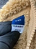 Old Navy 100% Polyester Gold Tan Coat Size 3-6 mo - photo 3